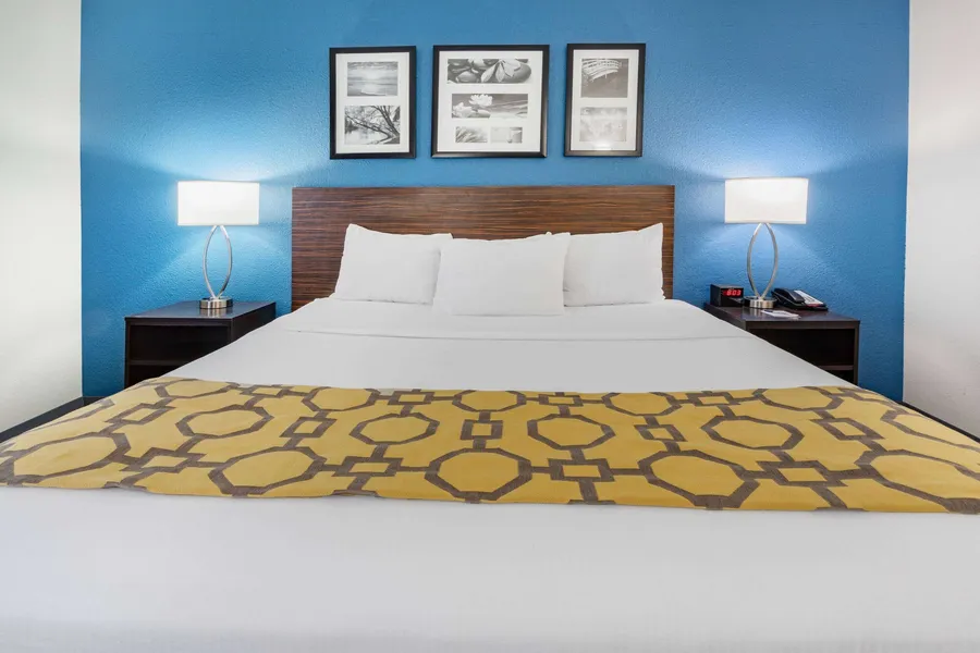 Baymont by Wyndham Milan hotel detail image 6
