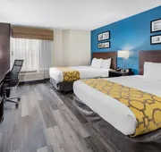 Baymont by Wyndham Milan hotel detail image 7