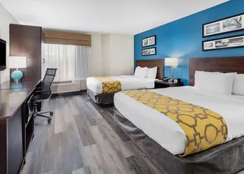 Baymont by Wyndham Milan hotel thumbnail 7