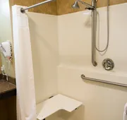 Holiday Inn Express Hotel & Suites Northwood by IHG hotel detail image 3