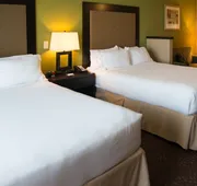 Holiday Inn Express Hotel & Suites Northwood by IHG hotel detail image 4