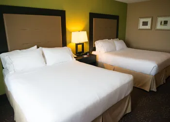 Holiday Inn Express Hotel & Suites Northwood by IHG hotel thumbnail 8