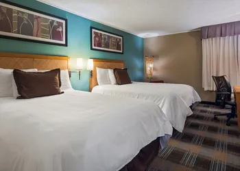 Jasper Inn hotel thumbnail 4