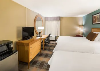 Jasper Inn hotel thumbnail 5