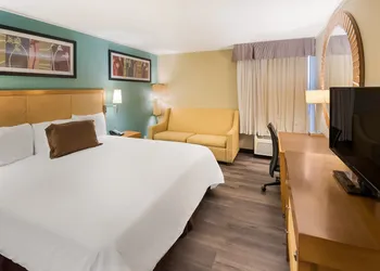 Jasper Inn hotel thumbnail 7