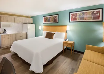 Jasper Inn hotel thumbnail 8