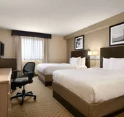 Travelodge Suites by Wyndham Moncton hotel detail image 3
