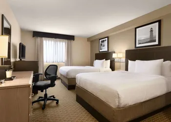 Travelodge Suites by Wyndham Moncton hotel thumbnail 3