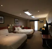 Travelodge Suites by Wyndham Moncton hotel detail image 5