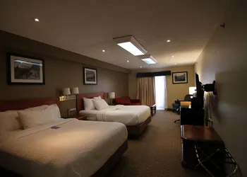 Travelodge Suites by Wyndham Moncton hotel thumbnail 5