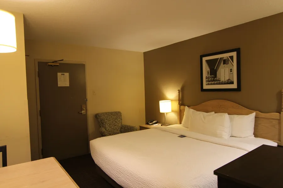 Travelodge Suites by Wyndham Moncton hotel detail image 6