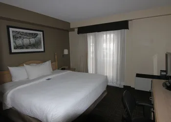 Travelodge Suites by Wyndham Moncton hotel thumbnail 7