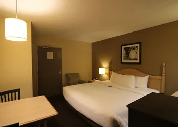 Travelodge Suites by Wyndham Moncton hotel thumbnail 8