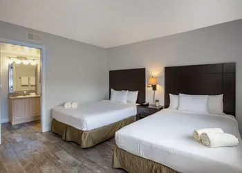 Legacy Vacation Resorts - Kissimmee/Orlando hotel thumbnail 2