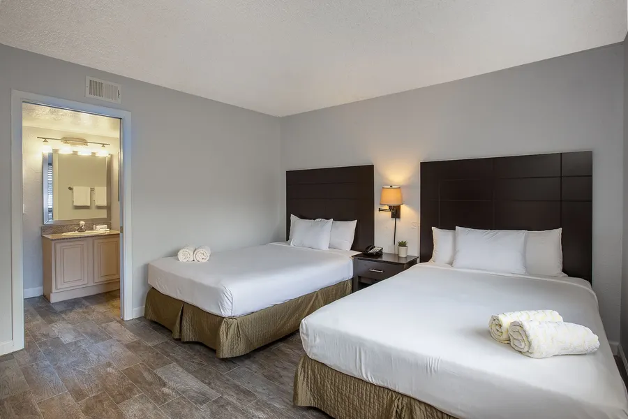 Legacy Vacation Resorts - Kissimmee/Orlando hotel detail image 2