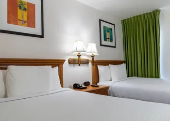 Legacy Vacation Resorts - Kissimmee/Orlando hotel thumbnail 5