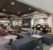 Courtyard by Marriott Lubbock hotel detail image 3