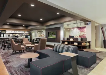 Courtyard by Marriott Lubbock hotel thumbnail 3