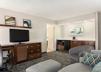 Courtyard by Marriott Lubbock hotel thumbnail 8