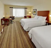Four Points by Sheraton Cambridge Kitchener, Ontario hotel detail image 3