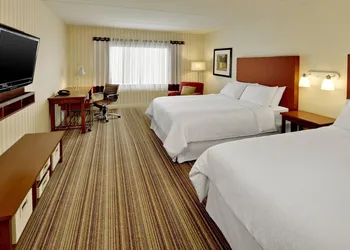 Four Points by Sheraton Cambridge Kitchener, Ontario hotel thumbnail 3