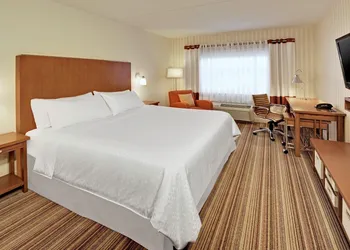 Four Points by Sheraton Cambridge Kitchener, Ontario hotel thumbnail 4