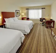 Four Points by Sheraton Cambridge Kitchener, Ontario hotel detail image 7
