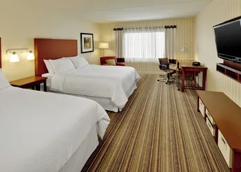 Four Points by Sheraton Cambridge Kitchener, Ontario hotel thumbnail 7
