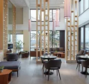 Delta Hotels by Marriott Sherbrooke Conference Centre hotel detail image 3