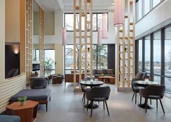 Delta Hotels by Marriott Sherbrooke Conference Centre hotel thumbnail 3