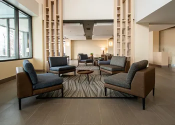 Delta Hotels by Marriott Sherbrooke Conference Centre hotel thumbnail 4
