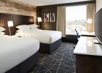 Delta Hotels by Marriott Sherbrooke Conference Centre hotel thumbnail 6