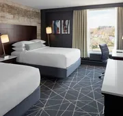 Delta Hotels by Marriott Sherbrooke Conference Centre hotel detail image 7