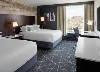 Delta Hotels by Marriott Sherbrooke Conference Centre hotel thumbnail 7