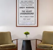 Courtyard by Marriott New York Manhattan/SoHo hotel detail image 3
