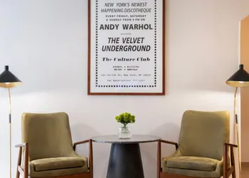 Courtyard by Marriott New York Manhattan/SoHo hotel thumbnail 3