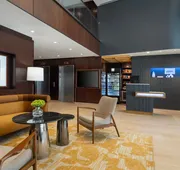 Courtyard by Marriott New York Manhattan/SoHo hotel detail image 4