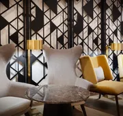 Courtyard by Marriott New York Manhattan/SoHo hotel detail image 5