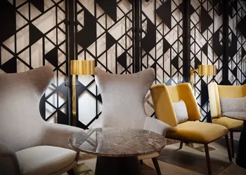Courtyard by Marriott New York Manhattan/SoHo hotel thumbnail 5
