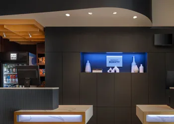 Courtyard by Marriott New York Manhattan/SoHo hotel thumbnail 6
