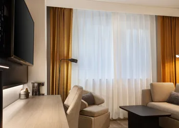 Courtyard by Marriott New York Manhattan/SoHo hotel thumbnail 8