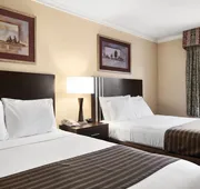 Days Inn by Wyndham Concord hotel detail image 5