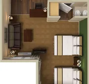 Extended Stay America Suites Orlando Lake Buena Vista hotel detail image 4