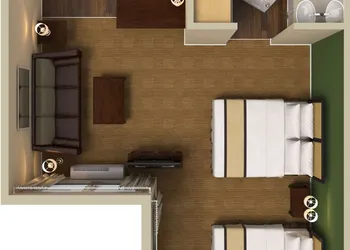 Extended Stay America Suites Orlando Lake Buena Vista hotel thumbnail 4