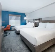 Holiday Inn Express & Suites Dallas Park Central Northeast by IHG hotel detail image 4
