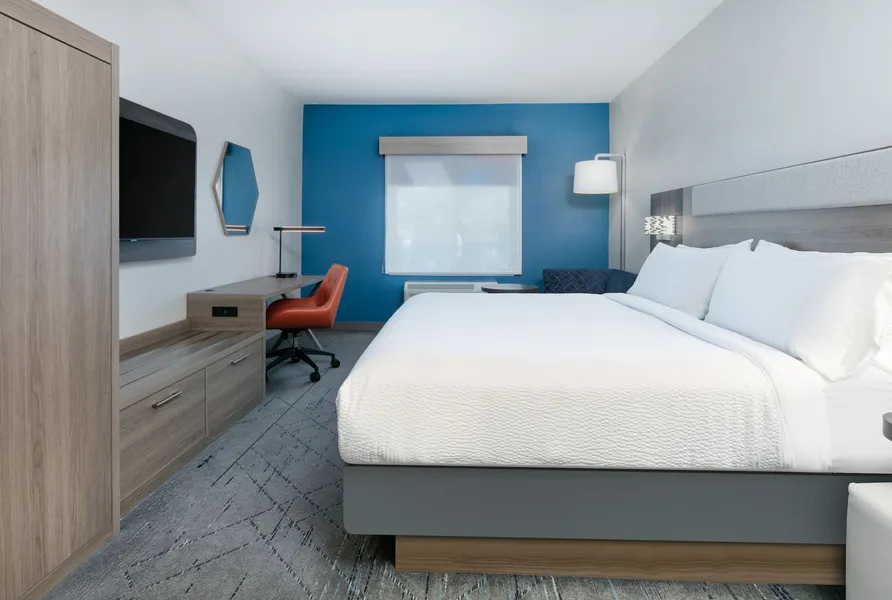 Holiday Inn Express & Suites Dallas Park Central Northeast by IHG hotel detail image 6