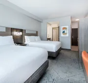 Holiday Inn Express & Suites Dallas Park Central Northeast by IHG hotel detail image 7