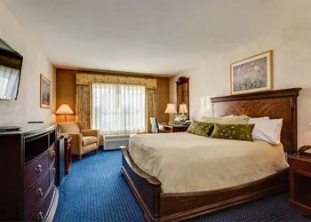 Best Western Plus Mentor-Cleveland Northeast hotel thumbnail 5