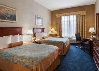 Best Western Plus Mentor-Cleveland Northeast hotel thumbnail 6