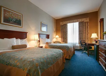 Best Western Plus Mentor-Cleveland Northeast hotel thumbnail 7
